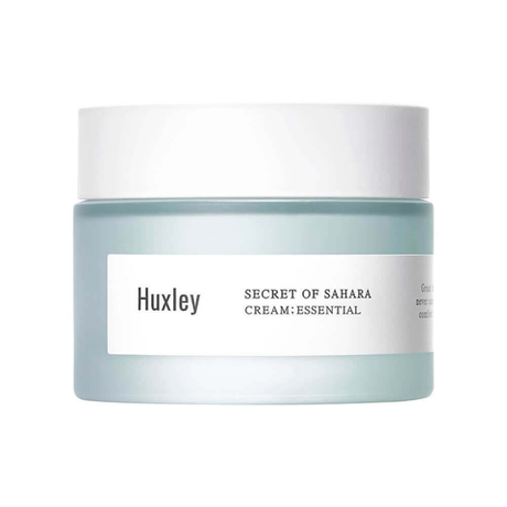 Huxley Secret of Sahara Cream: Anti-Gravity 50ml