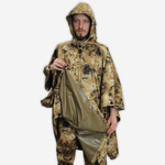 Пончо "RAIN GEAR" COMB