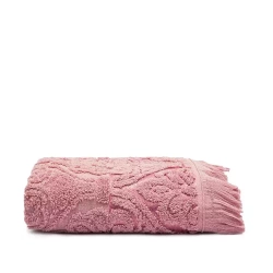 Полотенце 50х90 Arya home Fornarina сухая роза