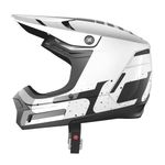 350 EVO Team Ece / Черно-белый