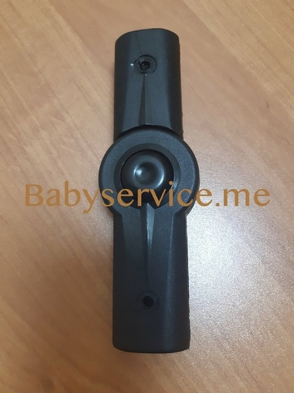 Шарнир ручки овал 20*26 овал 20*30