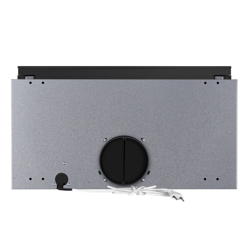 Кухонная вытяжка MAUNFELD VS Slide 60 черный фото 5