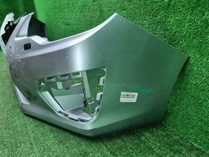 Бампер передний Subaru Impreza 4 (2011-2015)