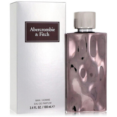 Abercrombie & Fitch First Instinct EDP 50ml