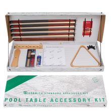 Набор аксессуаров Aramith Pool Kit Standard ø57,2мм