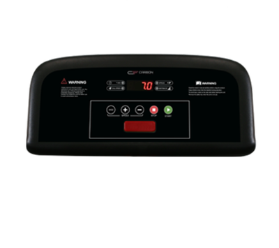 CARBON FITNESS T220 Беговая дорожка