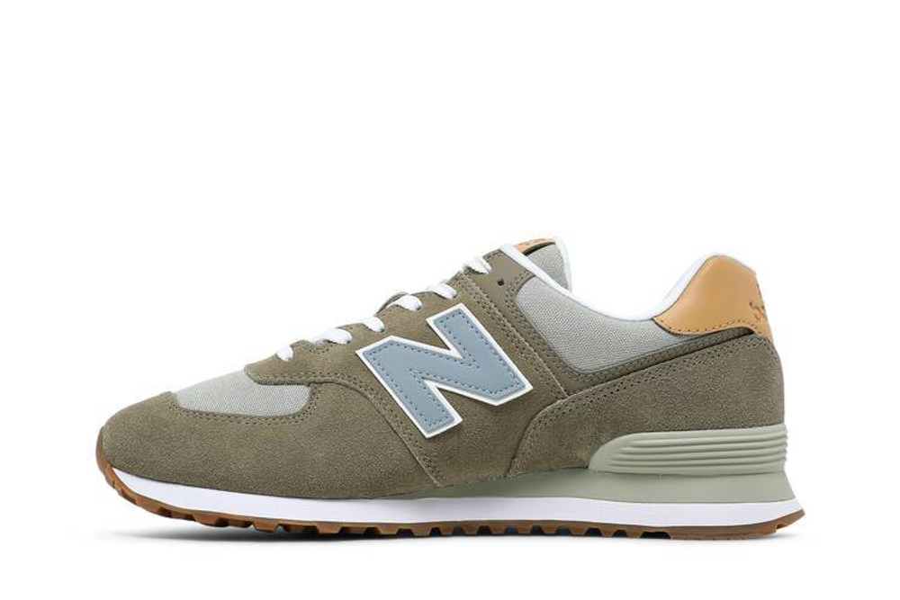 Кроссовки New Balance Nb 574