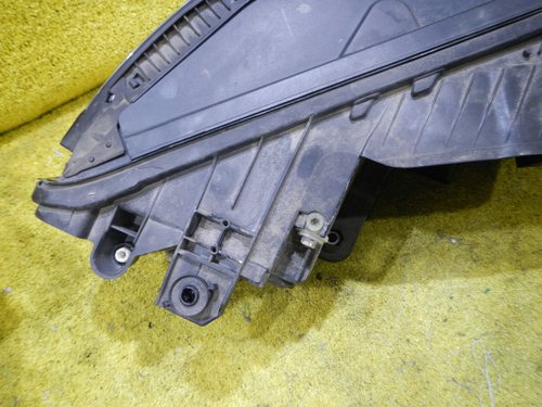 Фара левая VW Touareg 3 (2018-н.в.) LED