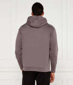 Худые EA7 - серый(6DPM02 PJVTZ)