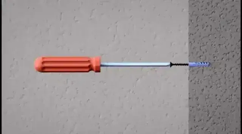 Крепления для штукатурных маяков КРЕММЕР, 400 шт