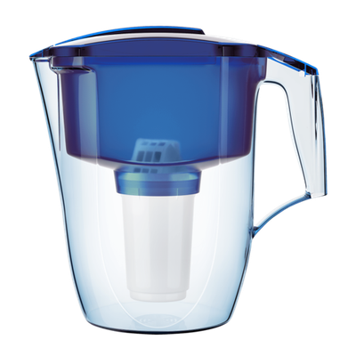 Фильтр для воды кувшинного типа Аквафор - Гарри