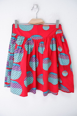 Юбка стильная 44-46 размер