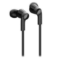 Belkin Soundform Headphones USB-C Black