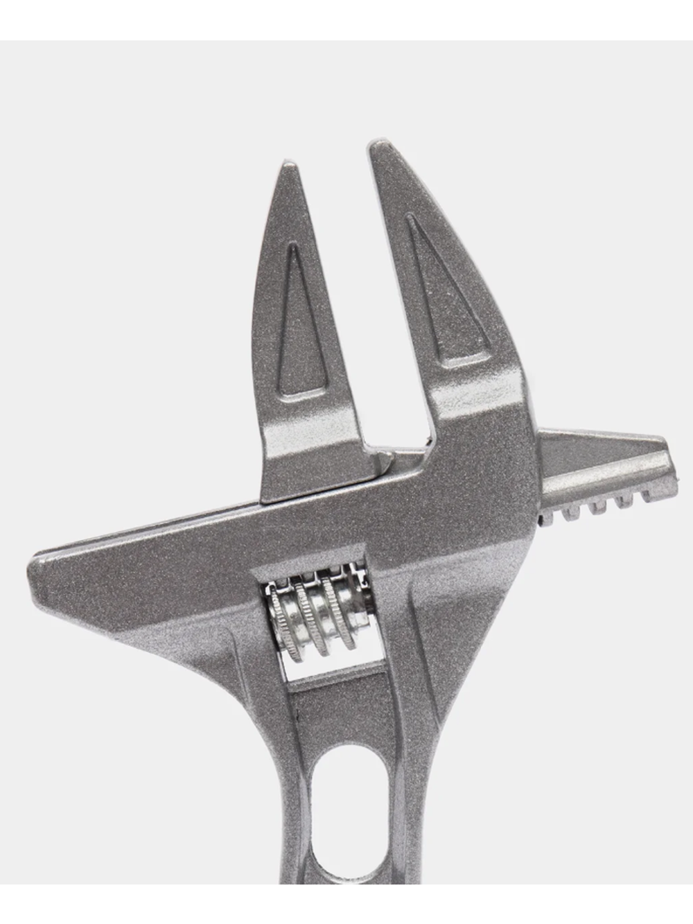 Ключ разводной сантехнический, 6-68 мм