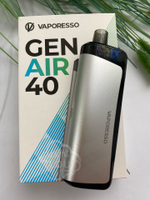 Набор Vaporesso GEN AIR 40 1800мАч 40Вт