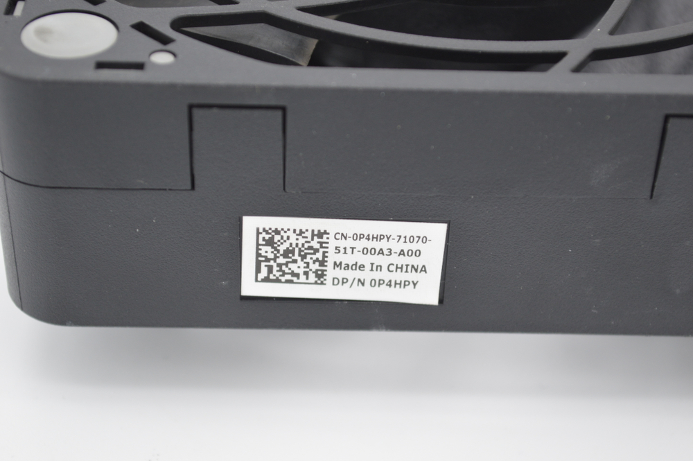 Вентилятор dell R920 R930 0P4HPY