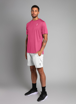 Мужская теннисная футболка RS Performance Tee (211M000-133)