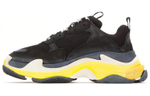 Balenciaga Triple S (Женская размерная сетка)