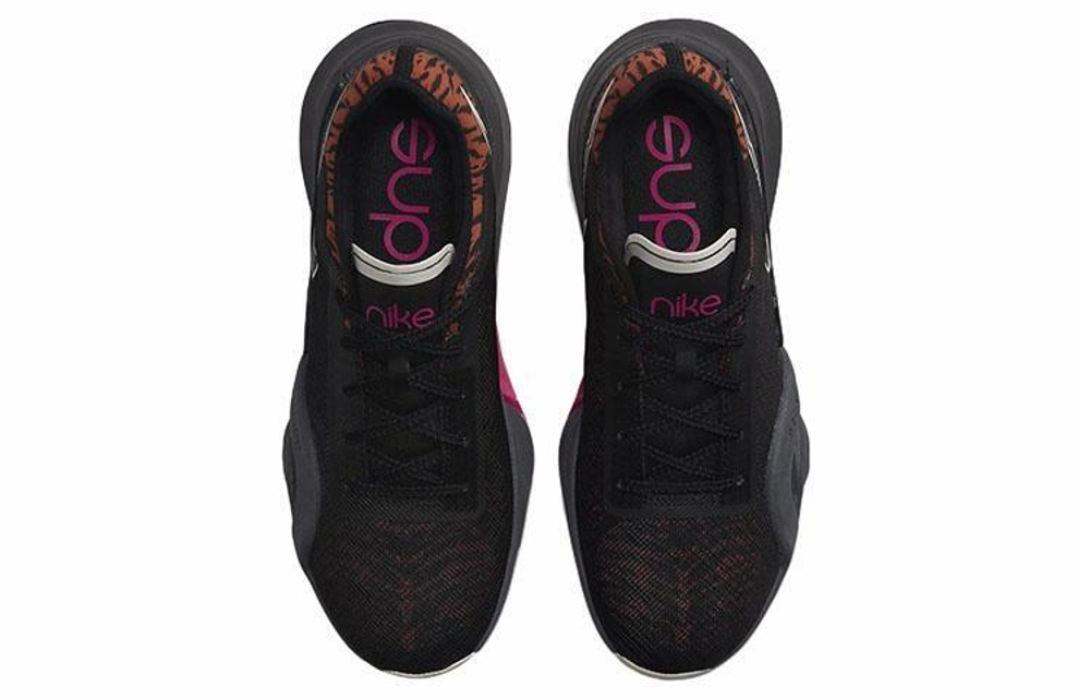 Кроссовки Nike Air Zoom Super Rep 3 (Женская размерная сетка)