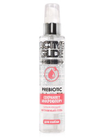 Увлажняющий интимный гель с инулином ACTIVE GLIDE PREBIOTIC ( 100 мл)