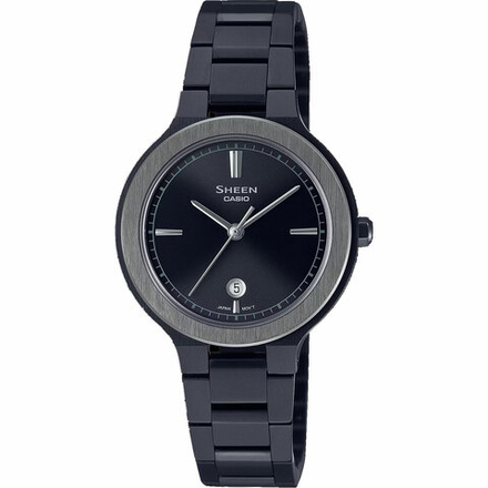 Женские наручные часы Casio SHE-4559BD-1A