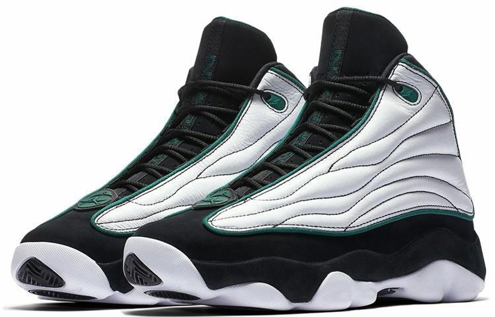 Кроссовки Jordan Pro Strong