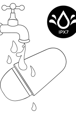 Romp Free X - Бесконтактный клиторальный стимулятор