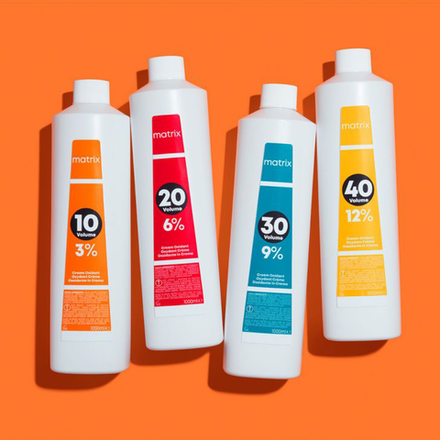 Оксиды Матрикс