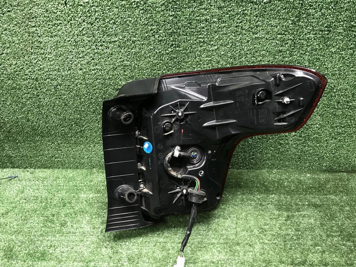 Фонарь левый GAC GS8 1 (2016-2023)