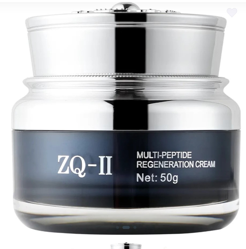 Крем регенерирующий мультипептидный| Multi-Peptide Regeneration Cream, 50 гр