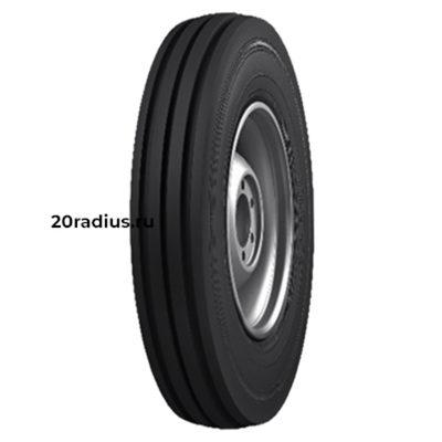 6,00-16 6PR 88A6 Вл-36 TT РОССИЯ + Камера 6,00-16 вентиль ЛК-35-16,5 (25)