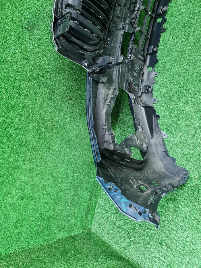 Бампер передний Geely Monjaro (2021-н.в.)