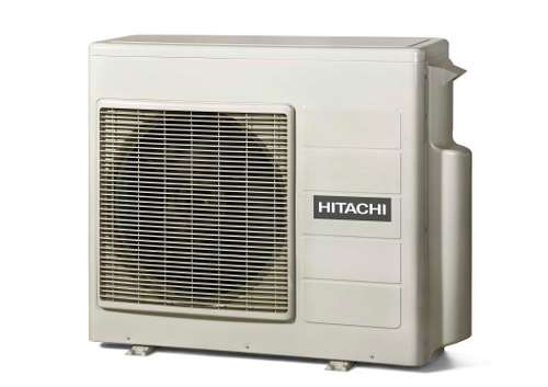 Наружный блок мульти сплит-систем Hitachi RAM-40NP2E