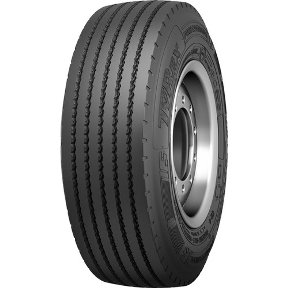 CORDIANT_ PROFESSIONAL, TR-1 215/75R17.5 16сл. 135/133J оси прицепа и п/прицепа M+S