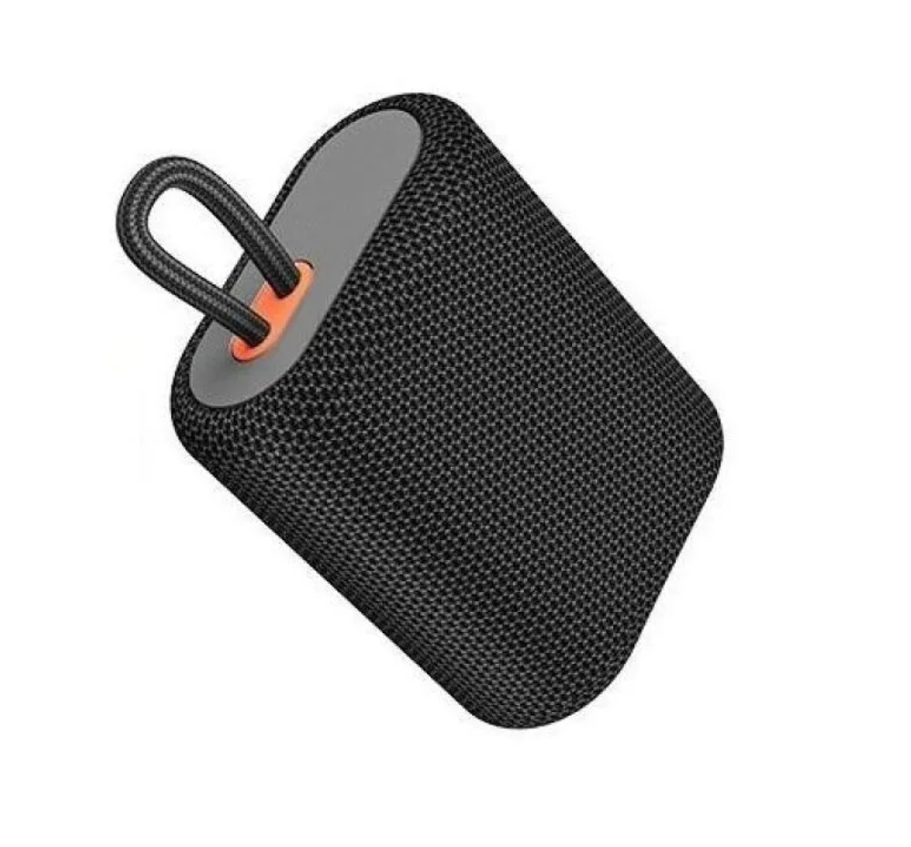 Колонка - Bluetooth CELEBRAT (Yison) WS-8 (черный)