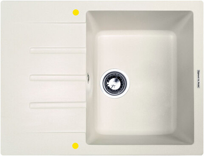 Zigmund & Shtain RECHTECK 645 Индийская ваниль