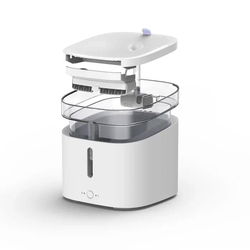 Xiaomi Pawbby Pet Water Dispenser MG-WF001EU Поилка-фонтан для кошек и собак, белая