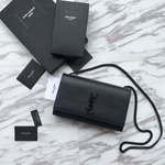 Yves Saint Laurent Kate 24 cm