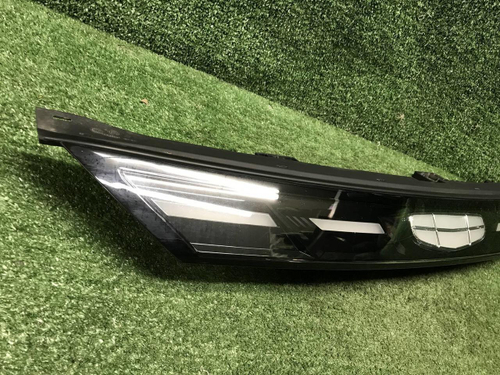 ДХО центральный Geely Atlas 2 (2023-н.в.)