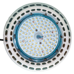 Фитолампа UFO SMD 50W Биколор Комфорт