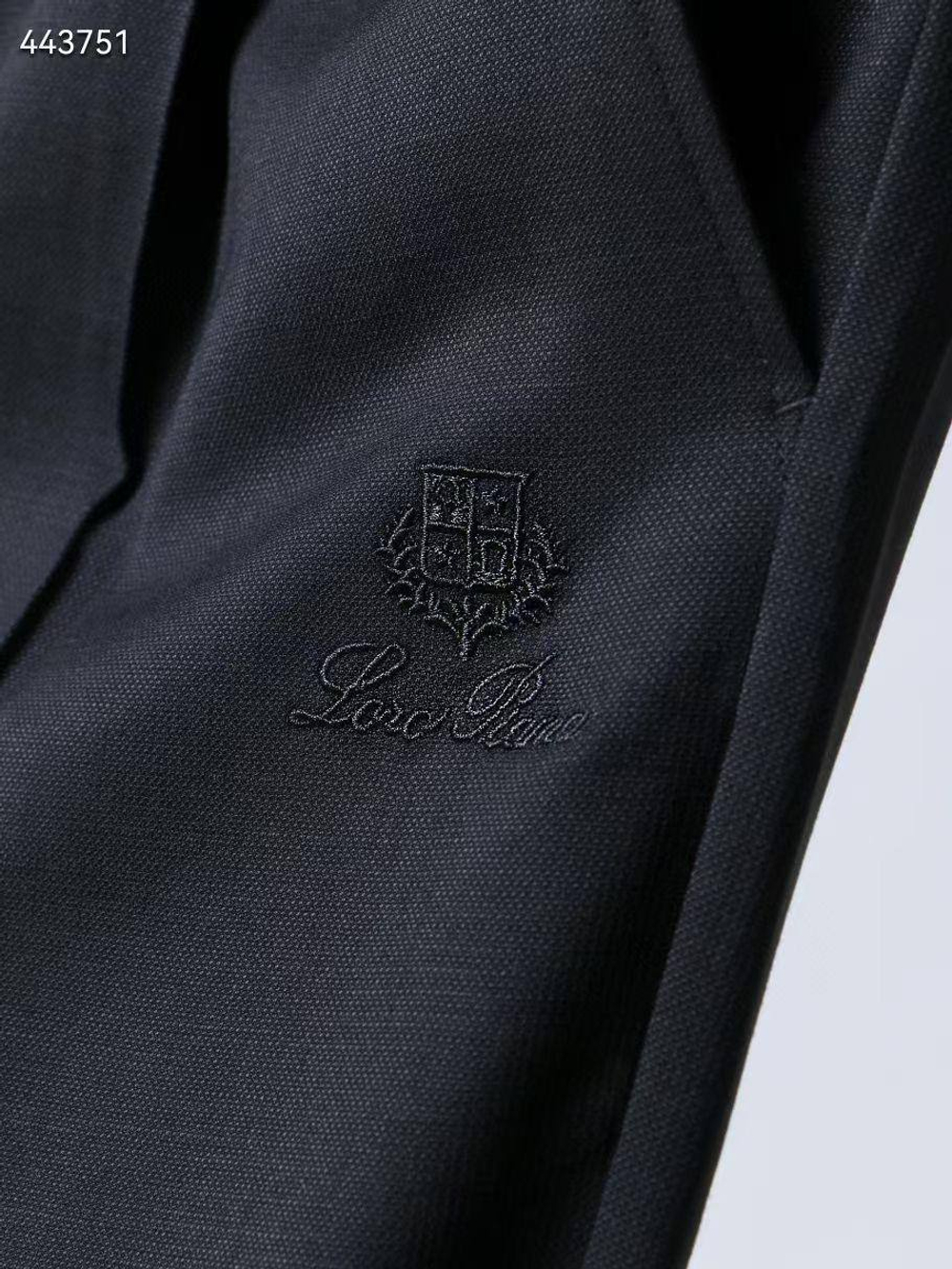 Брюки Loro Piana, арт. 483986519