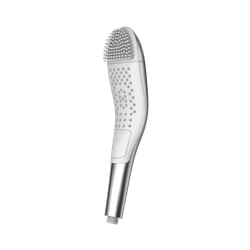 Лейка для душа AISNN Massage Shower Head с набором насадок: вакуумная стимуляция и вибрация