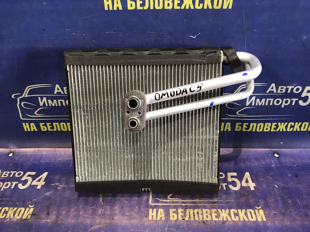 Испаритель кондиционера OMODA C5 2024