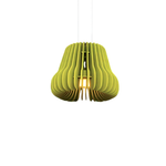 Люстра дизайнерская Foxtail от Fräsch