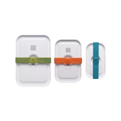 Zwilling - Набор из 3 лент для ланч-боксов. / артикул   36809-000-0  / GTIN 4009839645211