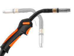 Горелка к п/а Сварог TECH MS 24 F , 3 м ,ICTF2698