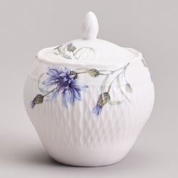 ЧАЙНЫЙ СЕРВИЗ LEFARD "ВАСИЛЬКИ" НА 6 ПЕР. 14 ПР. 800/300/250 МЛ