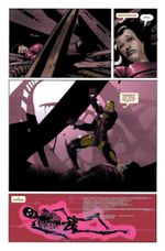 Комикс Железный Человек: Неизбежное