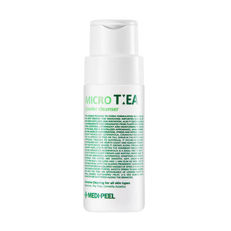 Энзимная пудра Medi-Peel Micro Tea Powder Cleanser 70 гр