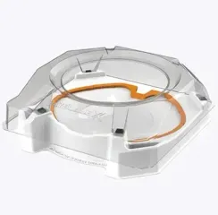 Арена из набора Battle Entry Set UX04 от Takara Tomy